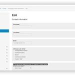 Featured Project: Form Builder